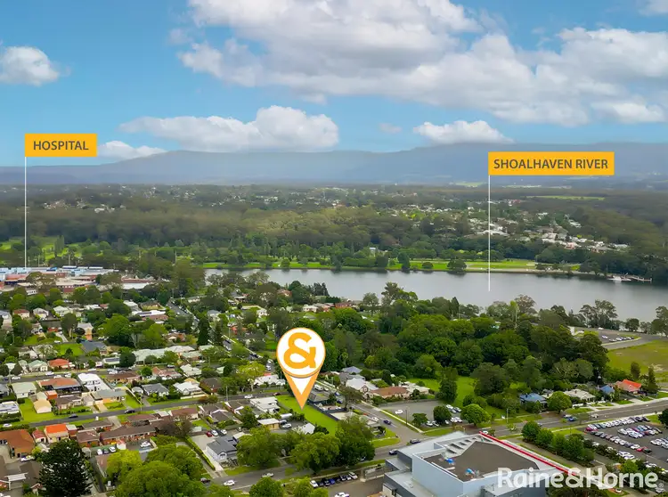 Seventh view of Homely land listing, 47 Bridge Road, Nowra NSW 2541