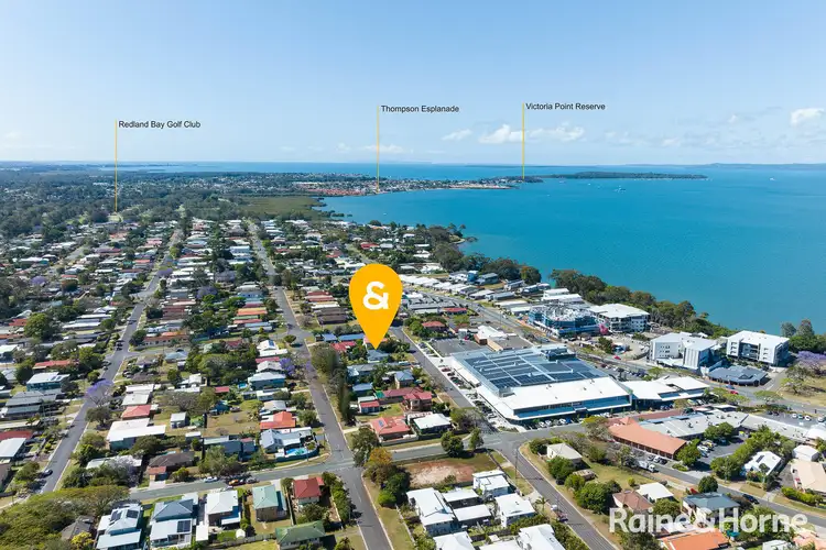 148-150 James Street, Redland Bay QLD 4165