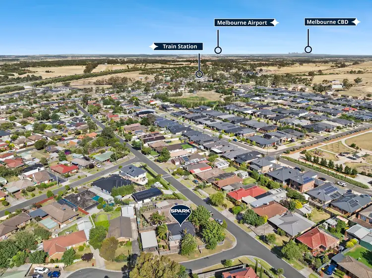 Second view of Homely house listing, 30 License Road, Diggers Rest VIC 3427