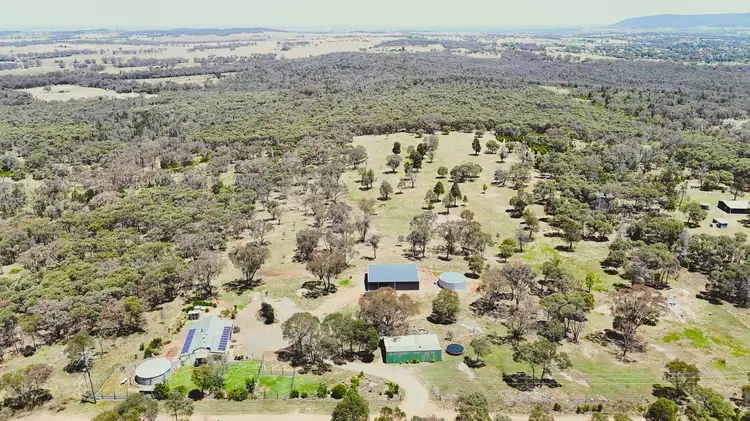Main view of Homely house listing, 109B Simpson Drive, Grenfell NSW 2810