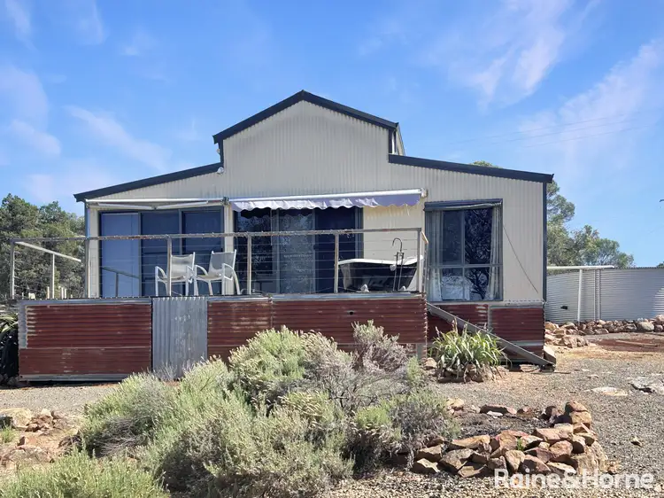 Second view of Homely house listing, 109B Simpson Drive, Grenfell NSW 2810