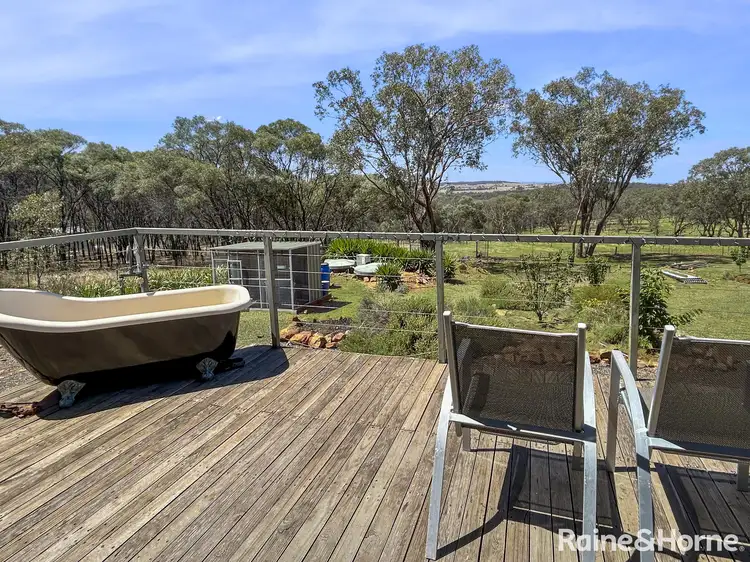 Third view of Homely house listing, 109B Simpson Drive, Grenfell NSW 2810