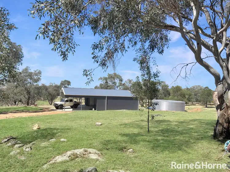 Fourth view of Homely house listing, 109B Simpson Drive, Grenfell NSW 2810