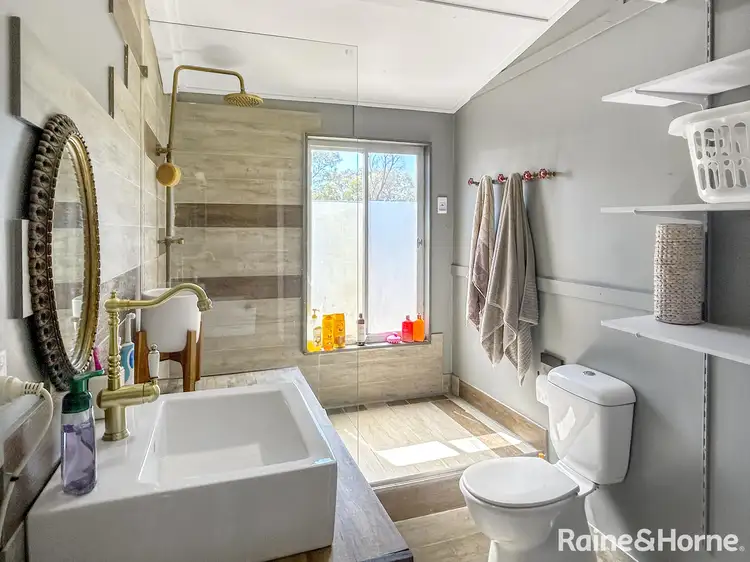 Sixth view of Homely house listing, 109B Simpson Drive, Grenfell NSW 2810