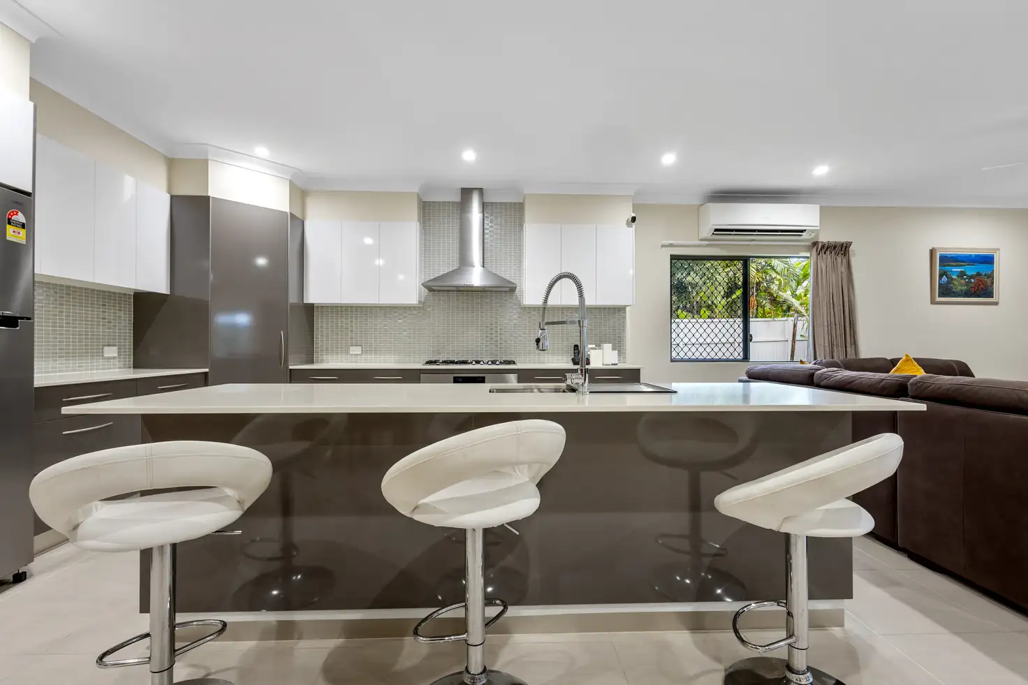 Main view of Homely house listing, 8 Wandi Close, Port Douglas QLD 4877