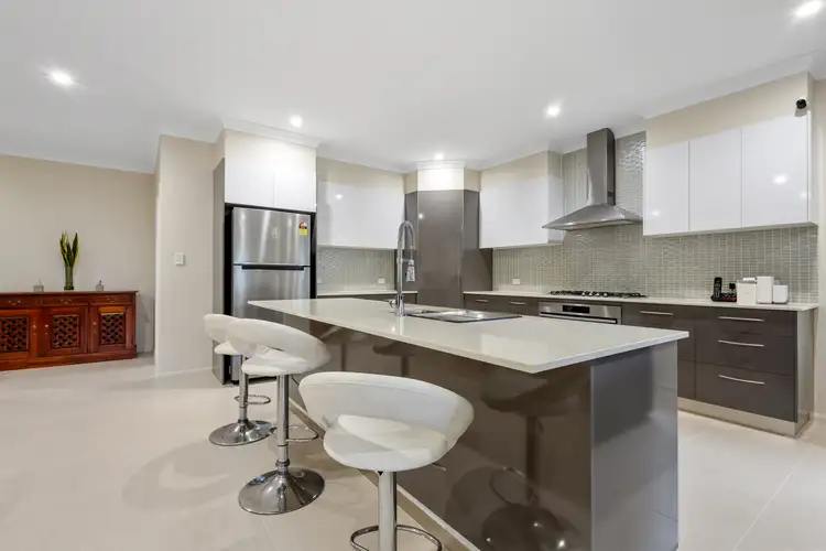 Third view of Homely house listing, 8 Wandi Close, Port Douglas QLD 4877