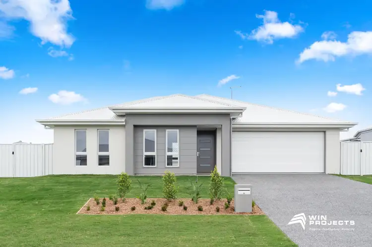 Main view of Homely house listing, 15 Cardamon Avenue, Nikenbah QLD 4655