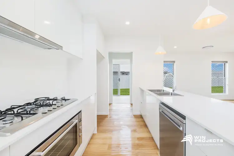 Third view of Homely house listing, 15 Cardamon Avenue, Nikenbah QLD 4655