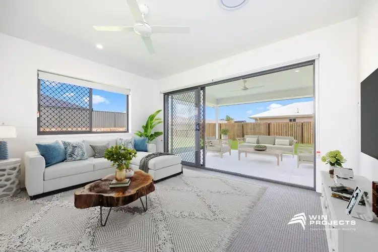 Fourth view of Homely house listing, 19 South Spring Way, Nikenbah QLD 4655