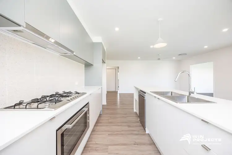 Sixth view of Homely house listing, 19 South Spring Way, Nikenbah QLD 4655