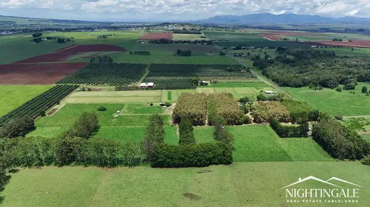 Main view of Homely rural property listing, 8622 Kennedy Highway, Atherton QLD 4883