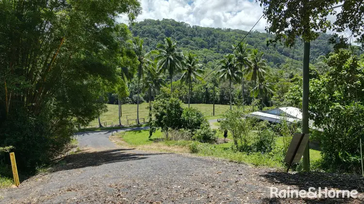 Second view of Homely land listing, 6 Dean Road, Bamboo QLD 4873