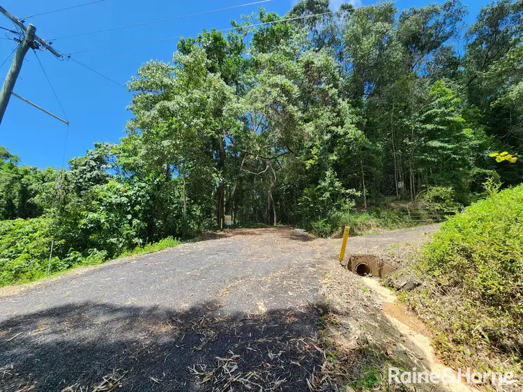 Fifth view of Homely land listing, 6 Dean Road, Bamboo QLD 4873