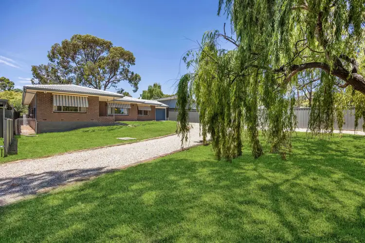 43 Giles Road