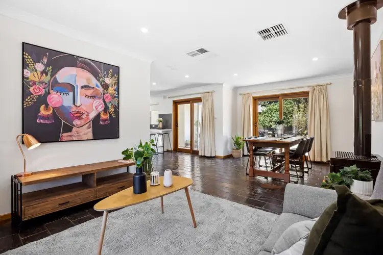 Second view of Homely house listing, 43 Giles Road, Willunga SA 5172