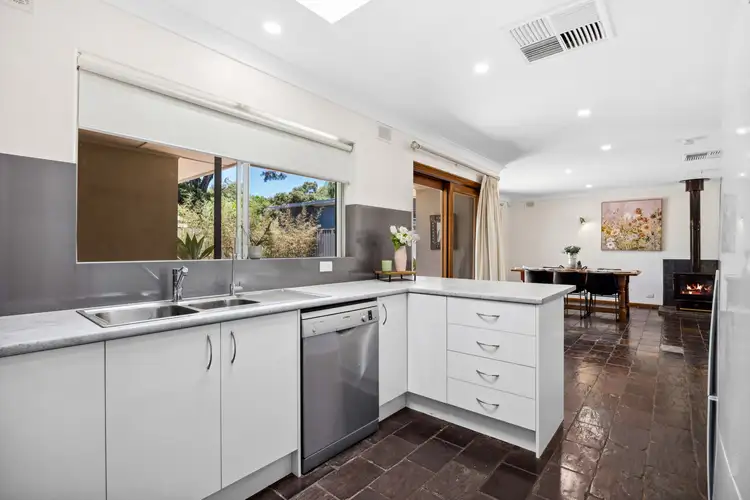 Fourth view of Homely house listing, 43 Giles Road, Willunga SA 5172