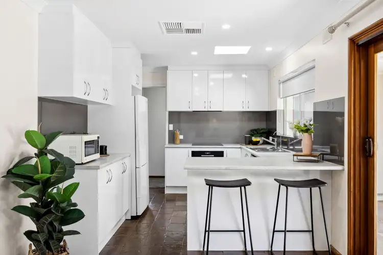Fifth view of Homely house listing, 43 Giles Road, Willunga SA 5172