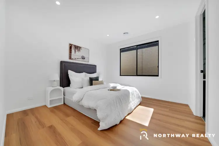 Seventh view of Homely house listing, 84 Souter Avenue, Kalkallo VIC 3064