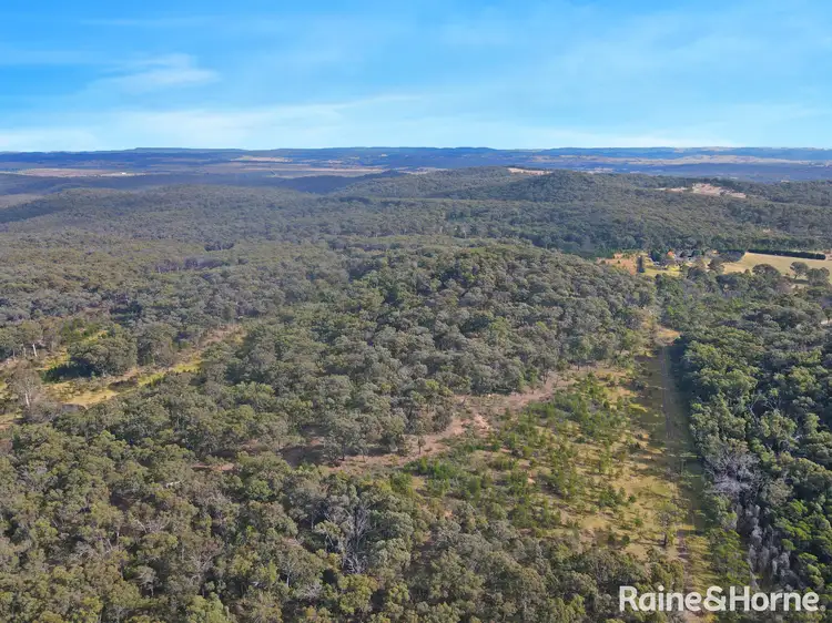 Third view of Homely land listing, 'Wollandi' Hawkshill Road, Canyonleigh NSW 2577