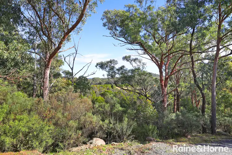 Fourth view of Homely land listing, 'Wollandi' Hawkshill Road, Canyonleigh NSW 2577