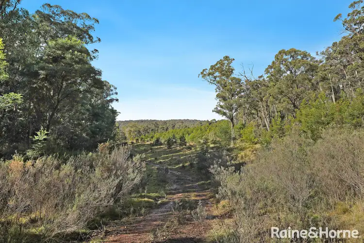 Fifth view of Homely land listing, 'Wollandi' Hawkshill Road, Canyonleigh NSW 2577