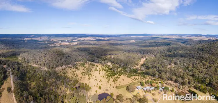 Sixth view of Homely land listing, 'Wollandi' Hawkshill Road, Canyonleigh NSW 2577