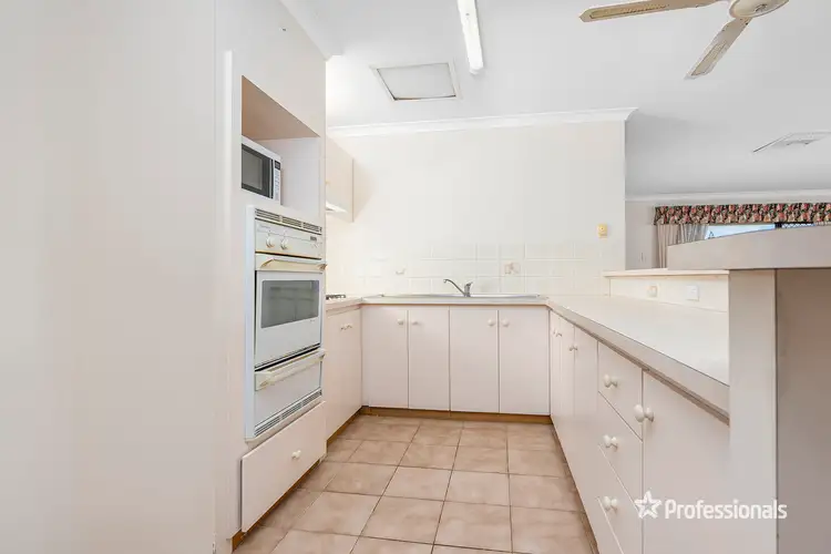 Third view of Homely house listing, 12/206 Durlacher Street, Geraldton WA 6530