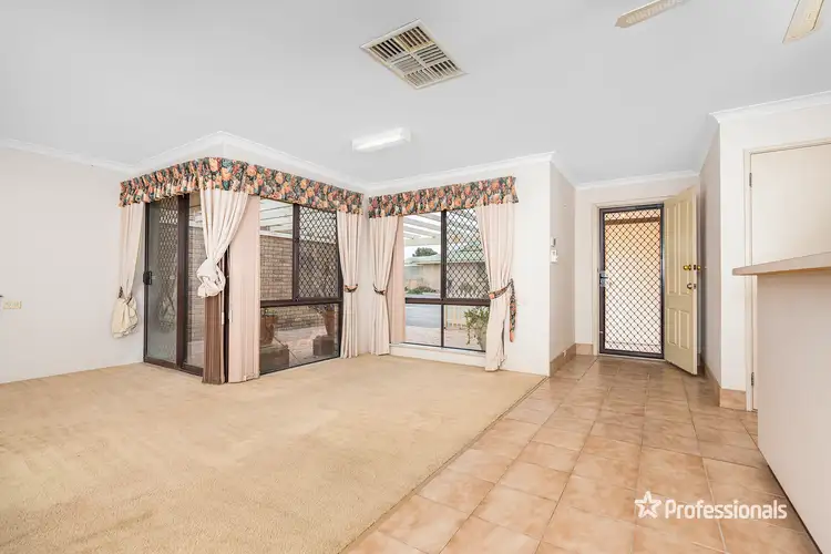 Sixth view of Homely house listing, 12/206 Durlacher Street, Geraldton WA 6530