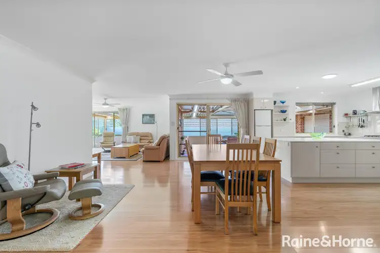Second view of Homely house listing, 33 Village Drive, Ulladulla NSW 2539