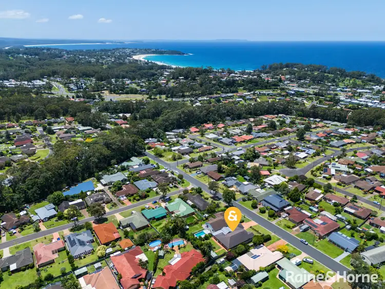 Sixth view of Homely house listing, 33 Village Drive, Ulladulla NSW 2539