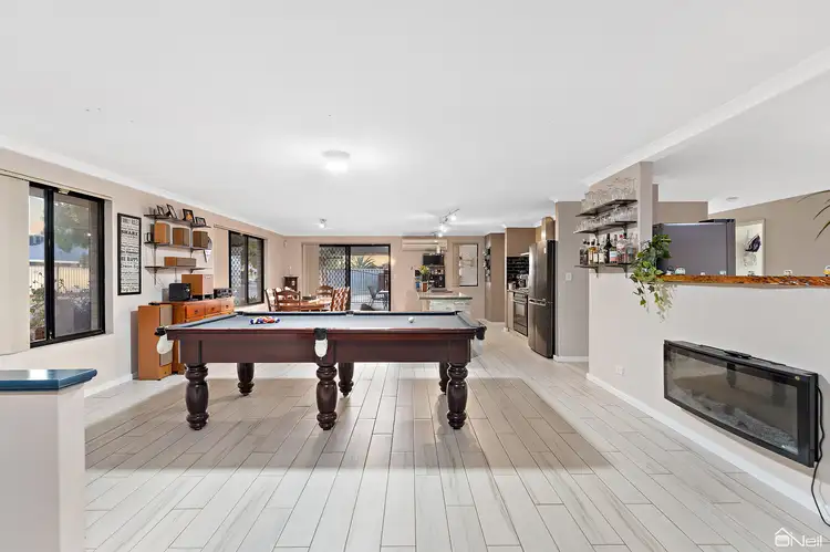 Third view of Homely house listing, 12 Viana Loop, Seville Grove WA 6112