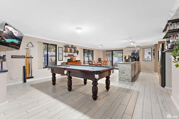 Fourth view of Homely house listing, 12 Viana Loop, Seville Grove WA 6112