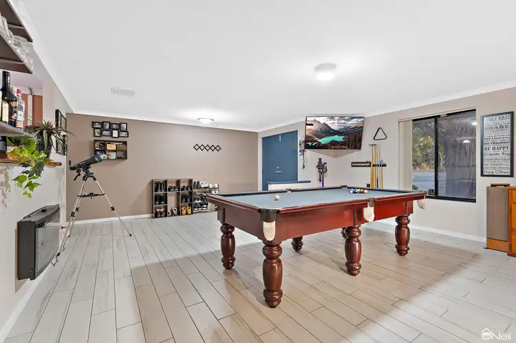 Fifth view of Homely house listing, 12 Viana Loop, Seville Grove WA 6112