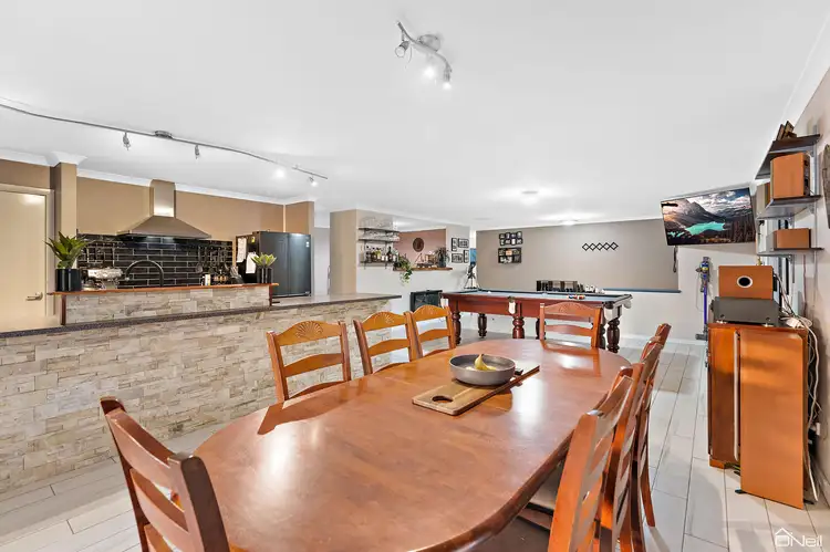 Sixth view of Homely house listing, 12 Viana Loop, Seville Grove WA 6112