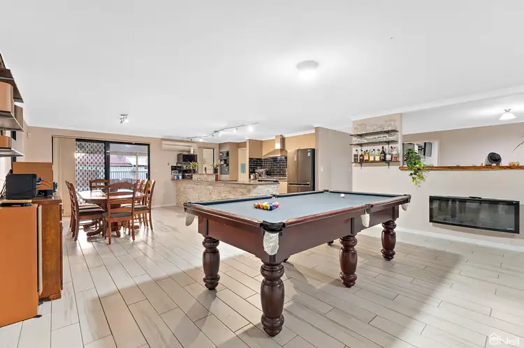 Seventh view of Homely house listing, 12 Viana Loop, Seville Grove WA 6112