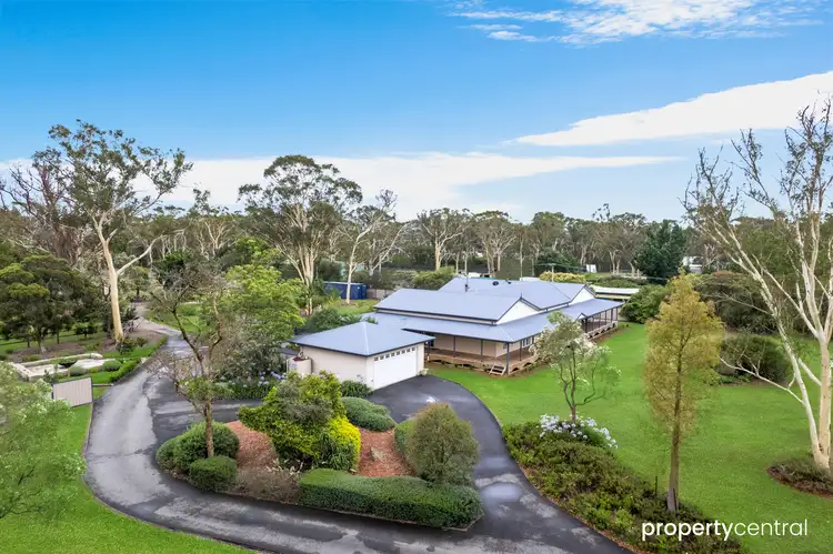 691 - 695 The Northern Road, Londonderry NSW 2753