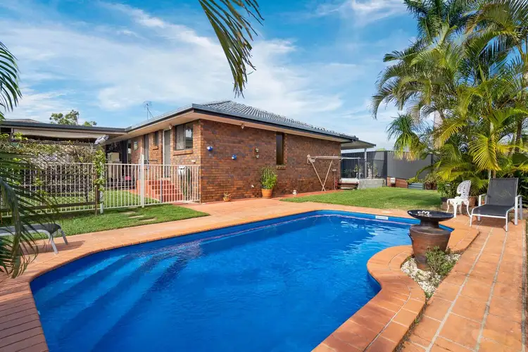 Second view of Homely house listing, 16 Ridgevale Drive, Helensvale QLD 4212