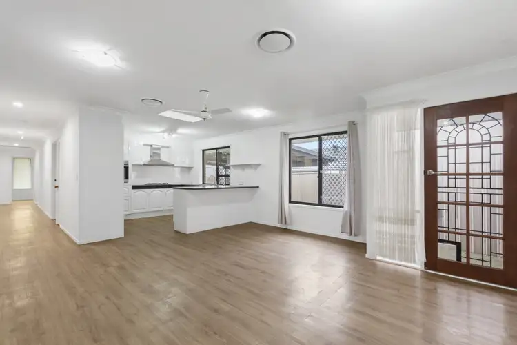 Fourth view of Homely house listing, 16 Ridgevale Drive, Helensvale QLD 4212
