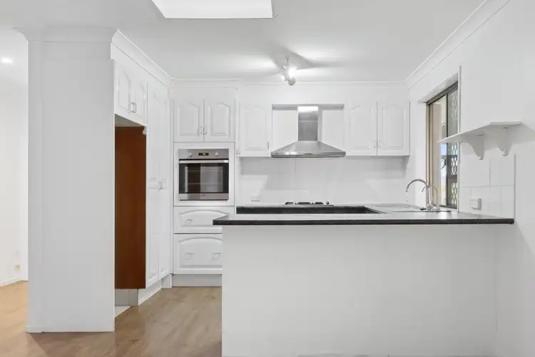 Fifth view of Homely house listing, 16 Ridgevale Drive, Helensvale QLD 4212