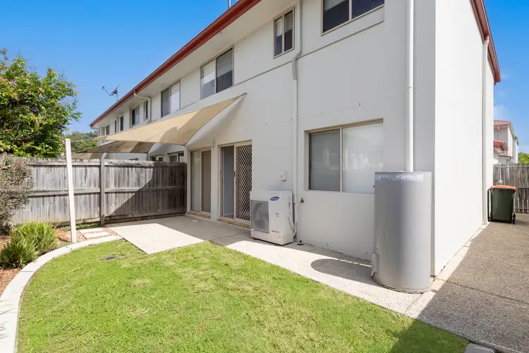 Second view of Homely townhouse listing, 14/24 Tallis Street, Wakerley QLD 4154