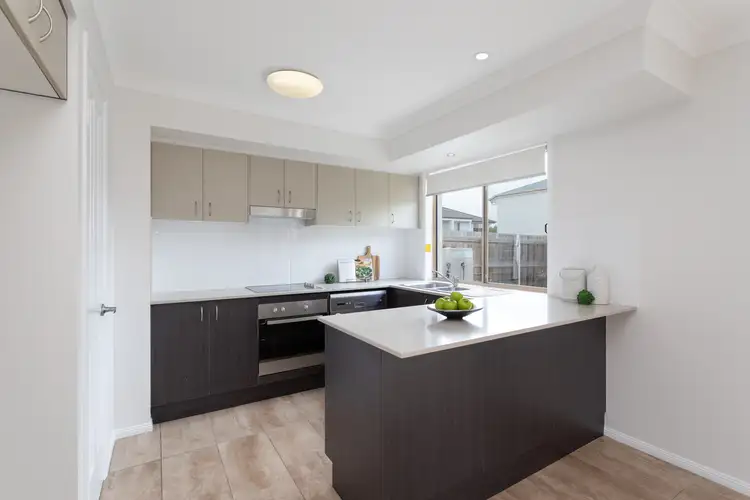 Fifth view of Homely townhouse listing, 14/24 Tallis Street, Wakerley QLD 4154