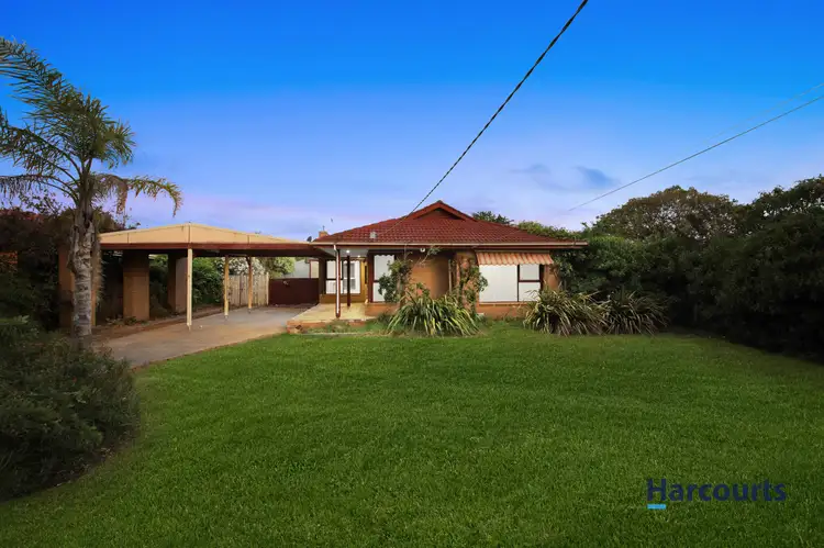 Main view of Homely house listing, 5 Kevin Court, Melton South VIC 3338