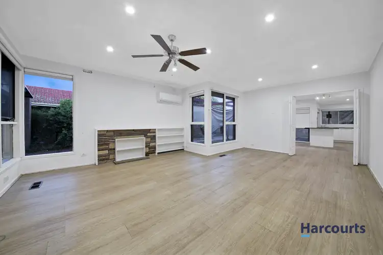 Third view of Homely house listing, 5 Kevin Court, Melton South VIC 3338
