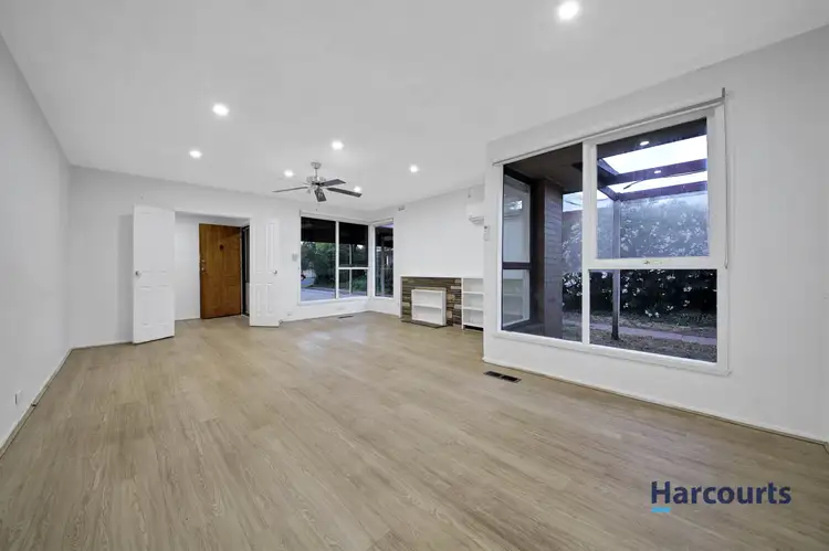 Fourth view of Homely house listing, 5 Kevin Court, Melton South VIC 3338