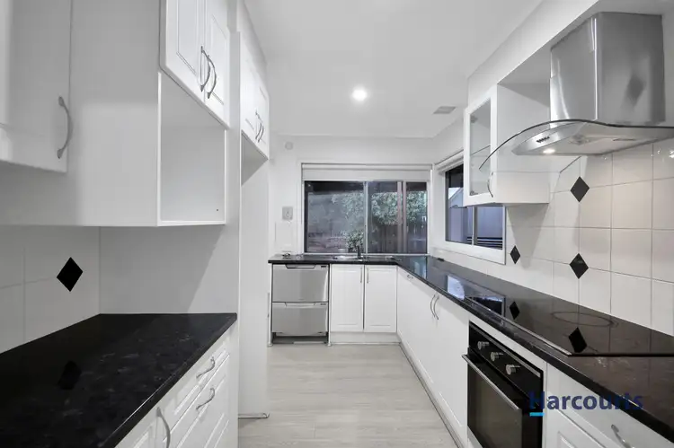 Sixth view of Homely house listing, 5 Kevin Court, Melton South VIC 3338