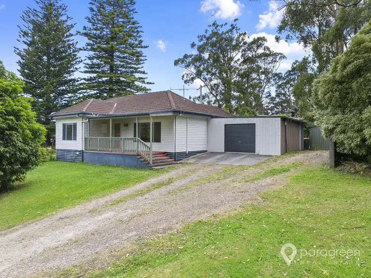 Main view of Homely house listing, 1 Berry Street, Foster VIC 3960