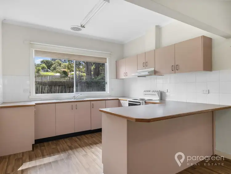Second view of Homely house listing, 1 Berry Street, Foster VIC 3960