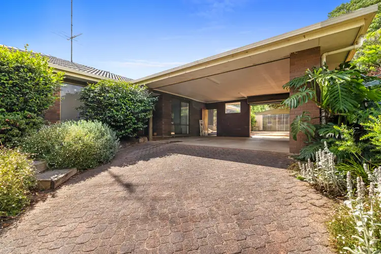 Third view of Homely house listing, 8 Valley View Crescent, Leongatha VIC 3953
