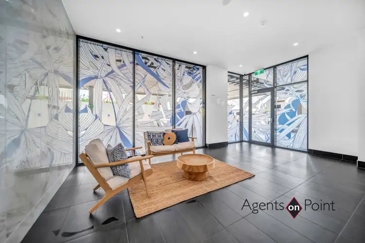 Third view of Homely apartment listing, 1208/90 Berrima Street, Wynnum QLD 4178