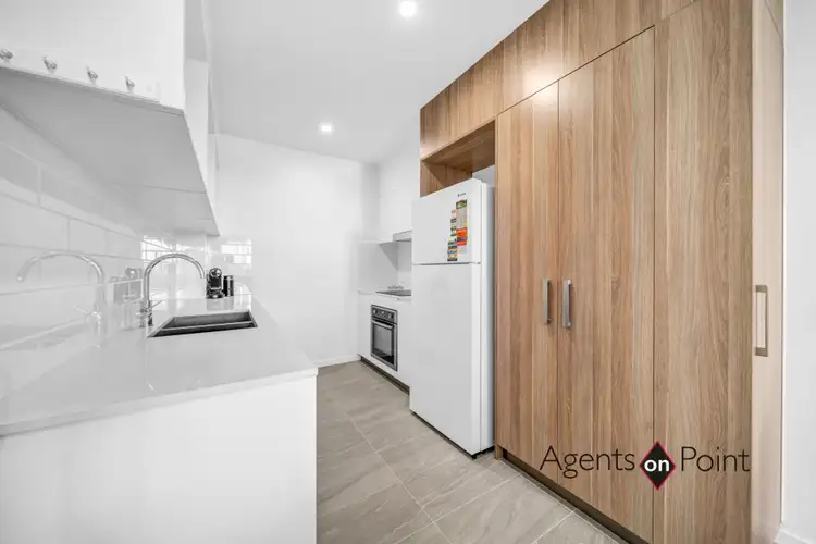 Fifth view of Homely apartment listing, 1208/90 Berrima Street, Wynnum QLD 4178